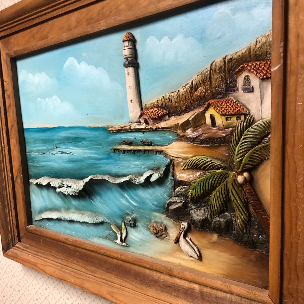 Captivating 3D masterpiece